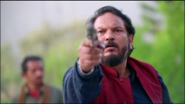 Megha Barsenge - 31st March 2025